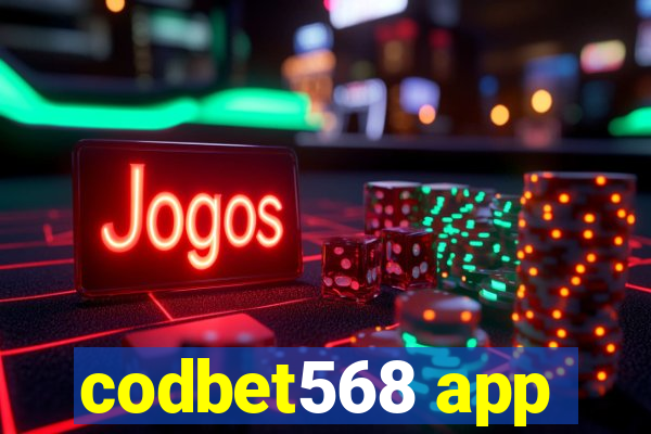 codbet568 app